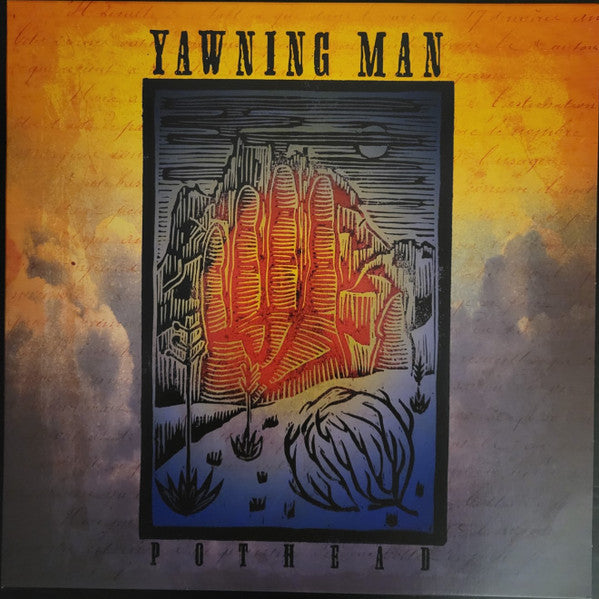 Yawning Man – Pot Head 🇺🇸