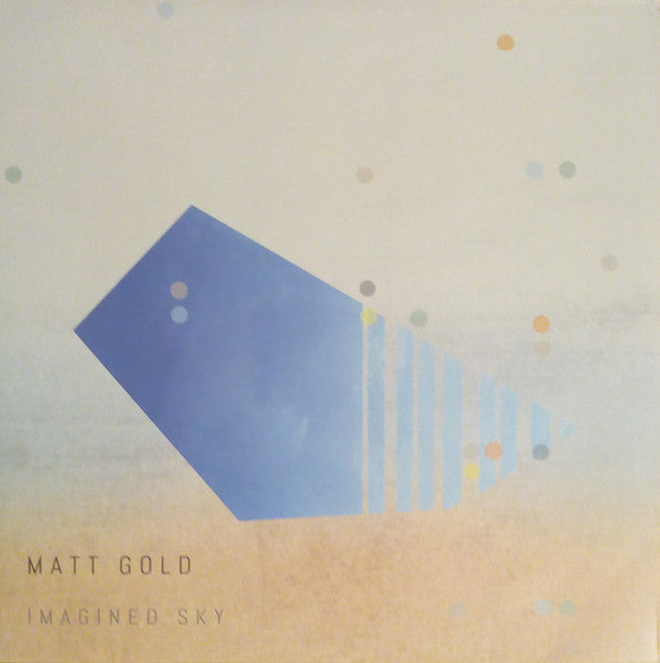 Matt Gold – Imagined Sky 🇺🇸