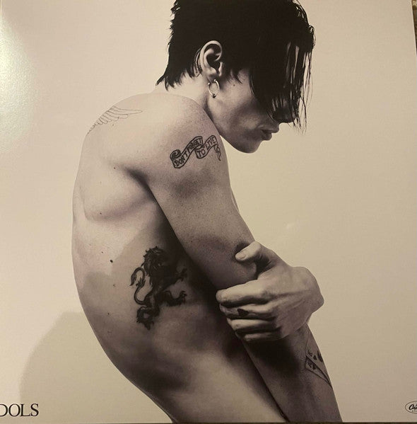 Yungblud – Idols 🇺🇸
