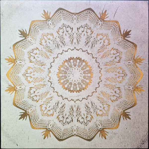 Various Artists – Mandala (Mello Music Group Presents) (Gold Vinyl) 🇺🇸
