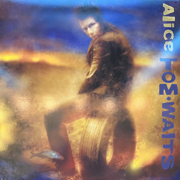 Tom Waits – Alice 🇺🇸