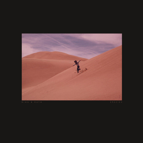 Bing & Ruth – Species 🇺🇸