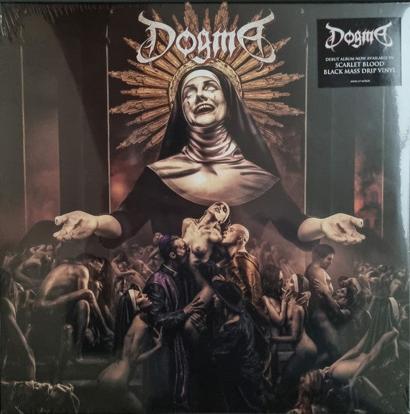 Dogma – Dogma 🇺🇸