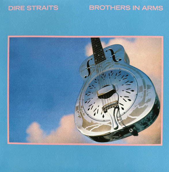 Dire Straits – Brothers In Arms (40Th Anniversary) 🇺🇸