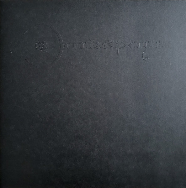 Darkspace – Dark Space -i 🇺🇸