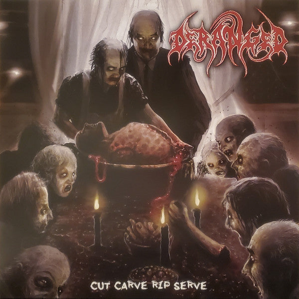 Exploding Zombies – Several Severed Heads 🇺🇸