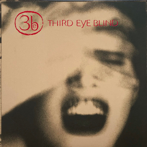 Third Eye Blind – Third Eye Blind (2LP) 🇺🇸