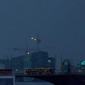 Johann Johannsson – Copenhagen Dreams 🇺🇸
