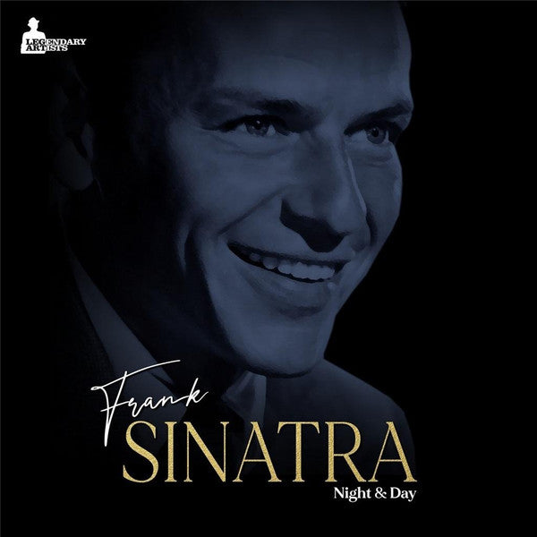 Frank Sinatra – Night & Day 🇺🇸