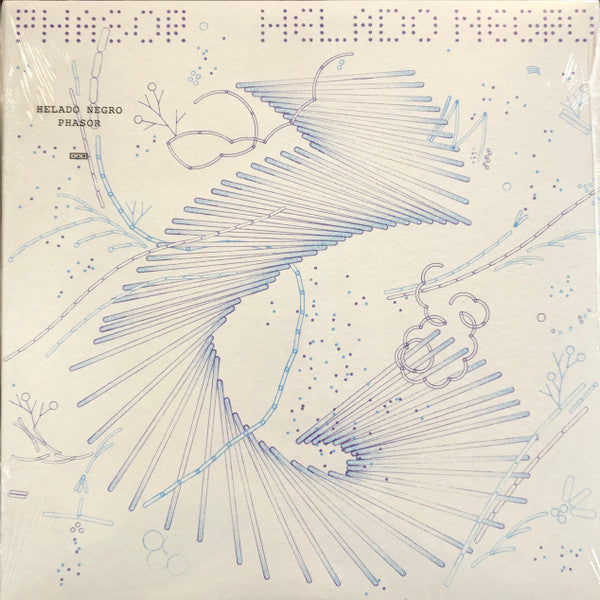 Helado Negro – Phasor 🇺🇸