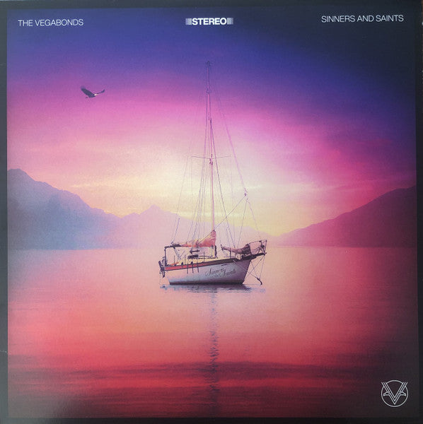 Vegabonds – Sinners and Saints 🇺🇸