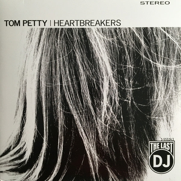 Tom & the Heartbreakers Petty – Last DJ (2LP) 🇺🇸