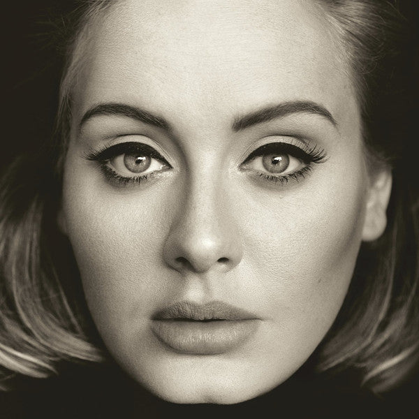 Adele – 25 🇺🇸
