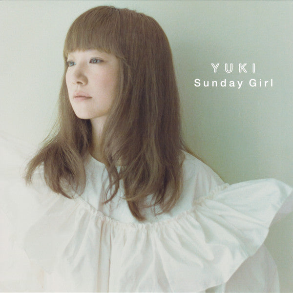 Yuki – Sunday Girl 🇺🇸