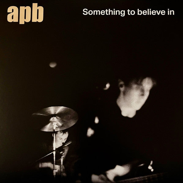 Apb – Something to Believe in 🇺🇸