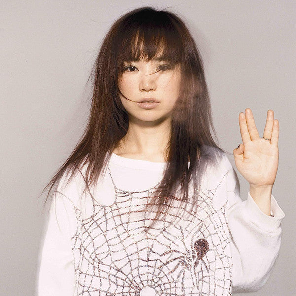Yuki – Prismic (2LP) 🇺🇸