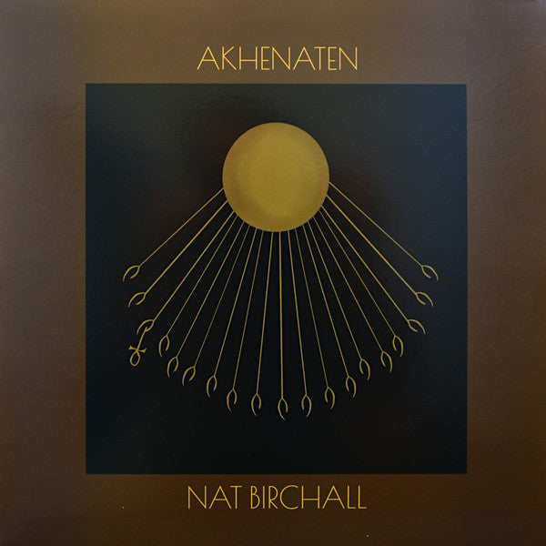 Nat Birchall – Akhenaten 🇺🇸