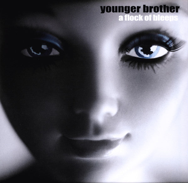 Younger Brother – Flock of Bleeps (2LP) 🇺🇸