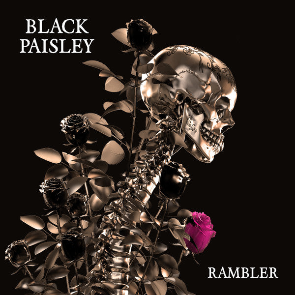 Black Paisley – Rambler 🇺🇸
