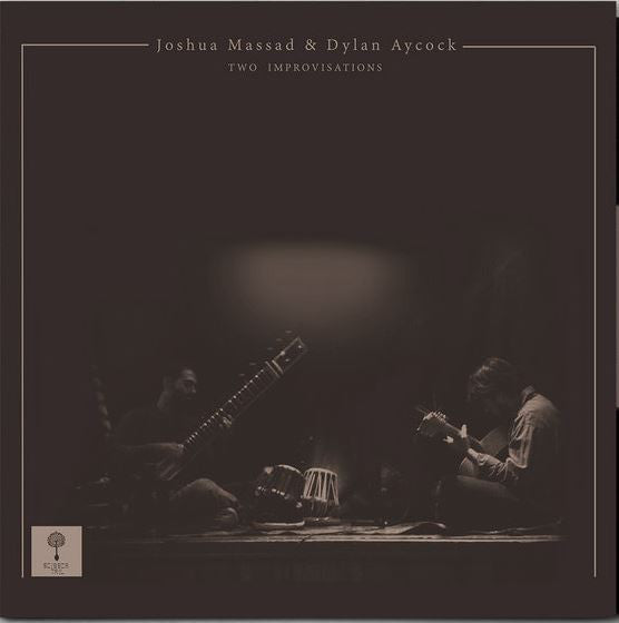 Dylan Golden & Joshua Massad Aycock – Two Improvisations 🇺🇸