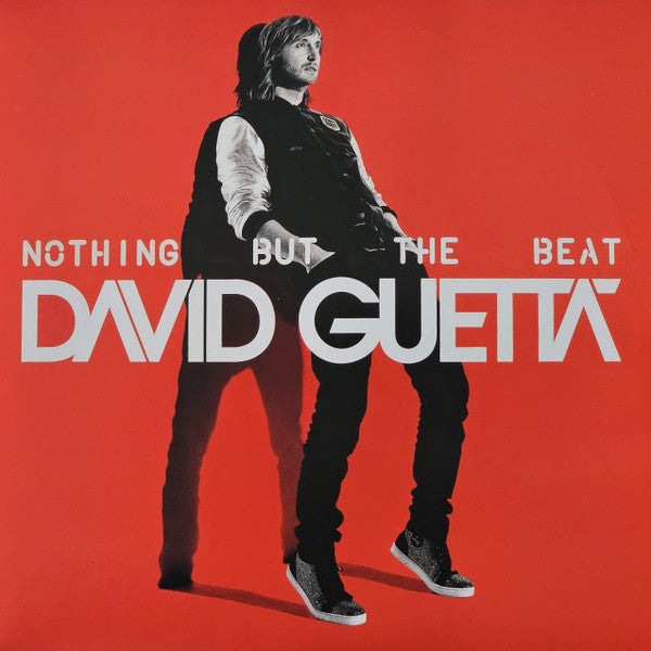 David Guetta – Nothing But The Beat 🇺🇸