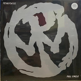 Pennywise – Full Circle 🇺🇸