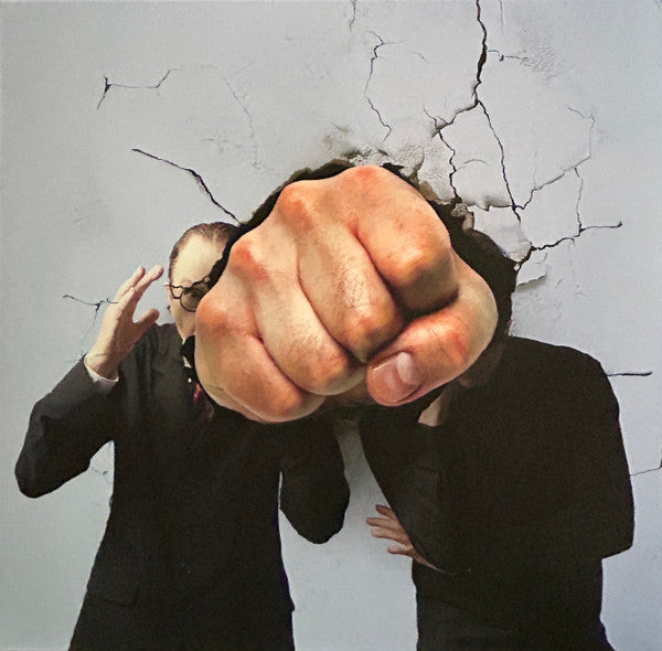 Sparks – Madder EP 🇺🇸