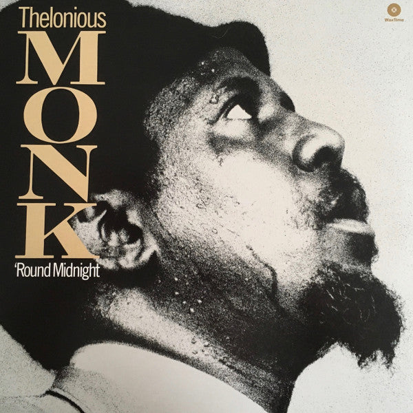 Thelonious Monk – Round Midnight (1 Bonus Track) (180G/Dmm Master) 🇺🇸