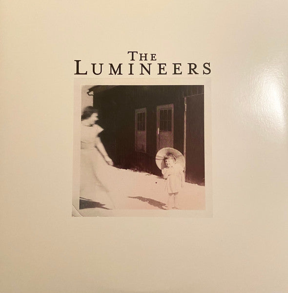 Lumineers – Lumineers (10Th Anniversary Edition/2Lp) 🇺🇸