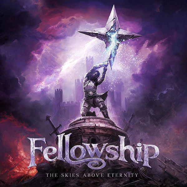 Fellowship – Skies Above Eternity 🇺🇸