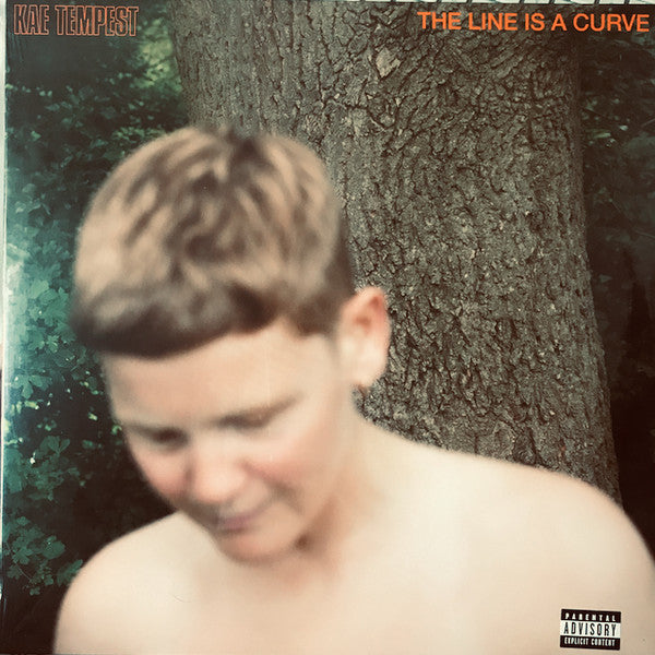 Kae Tempest – Line is a Curve (X) 🇺🇸