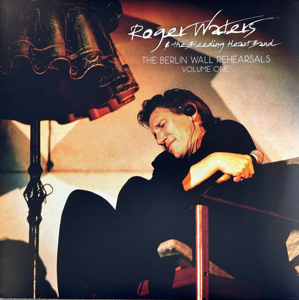 Roger Waters – Berlin Wall Rehearsals Vol.1 (2LP) 🇺🇸