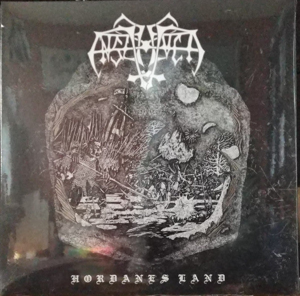 Enslaved – Hordanes Land (Deluxe/Reissue) (RSD) 🇺🇸