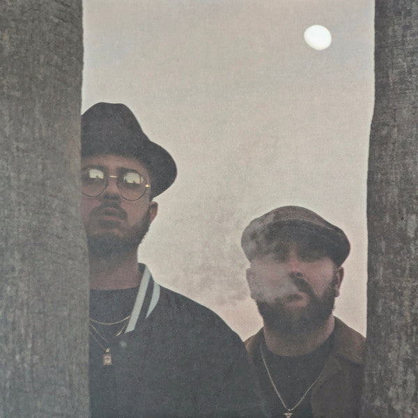Blu & Exile – True & Livin EP 🇺🇸