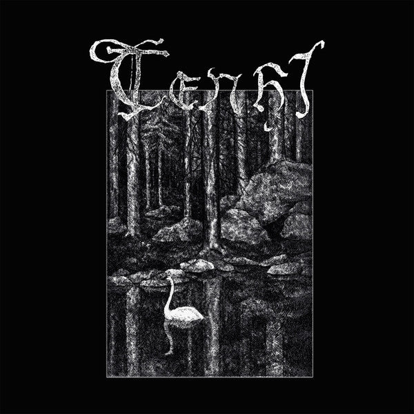 Tenhi – Kertomuksia / Hallavedet (Clear Vinyl) 🇺🇸