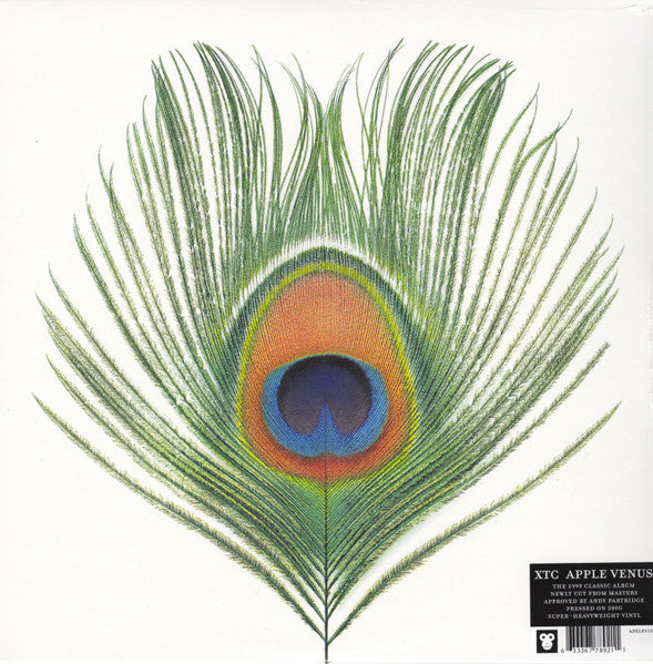 Xtc – Apple Venus VOL. I (200G) 🇺🇸