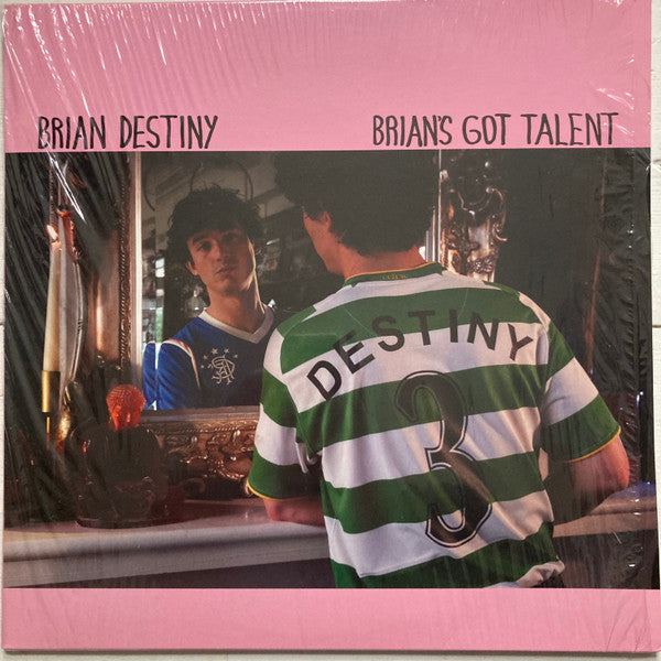 Brian Destiny – Brian's Got Talent 🇺🇸