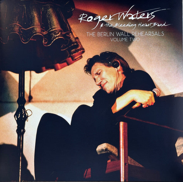 Roger Waters – Berlin Wall Rehearsals Vol.2 (2LP) 🇺🇸