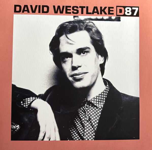 David Westlake – D87 (Import) 🇺🇸