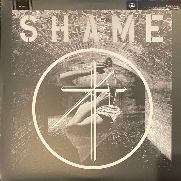 Uniform – Shame (Smoke Vinyl) 🇺🇸