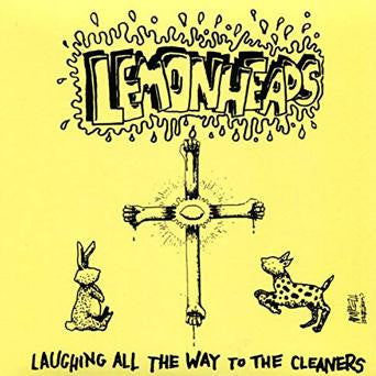 Lemonheads – Laughing All the Way to the Cleaners 🇺🇸