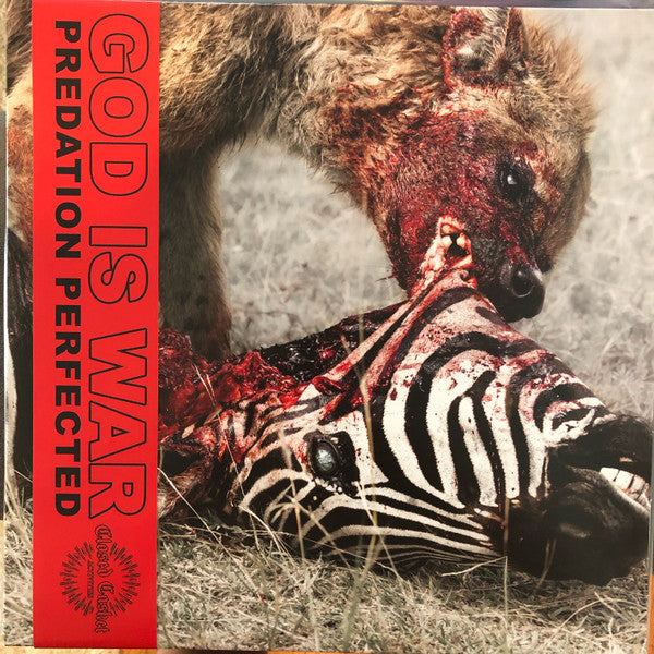 God is War – Predation Perfected 🇺🇸