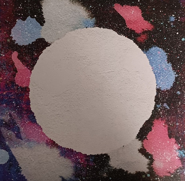 Khruangbin – Universe Smiles Upon You Ii (2Lp/White Vinyl) 🇺🇸