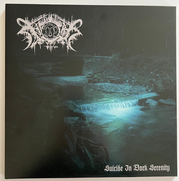 Xasthur – Suicide in Dark Serenity 🇺🇸