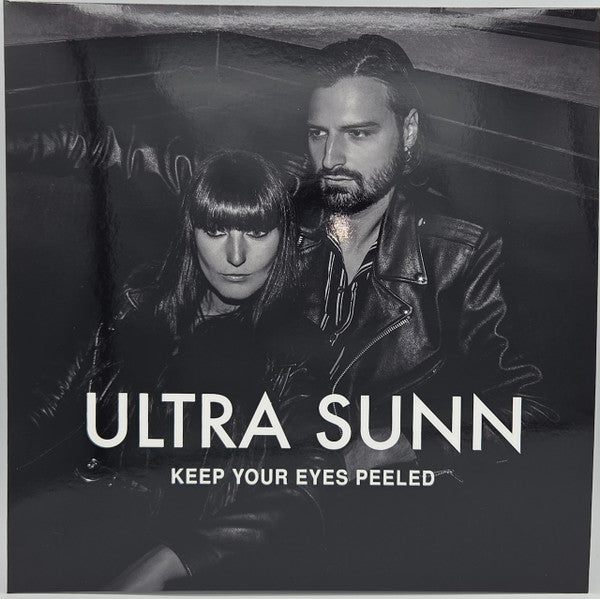 Ultra Sunn – Keep Your Eyes Peeled 🇺🇸