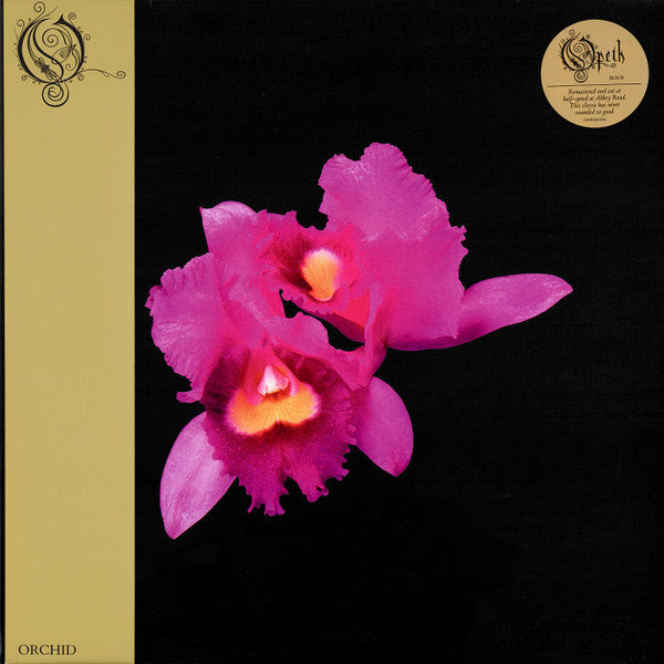 Opeth – Orchid 🇺🇸