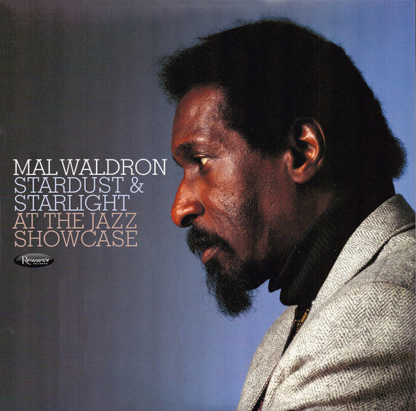 Mal Waldron – Stardust & Starlight: Live at Jazz Showcase (180G/2LP) (RSD) 🇺🇸