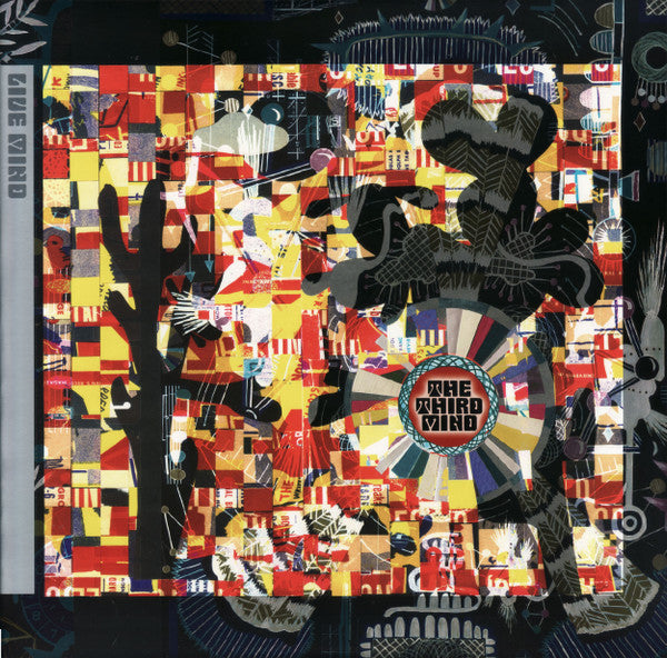 Third Mind – Live Mind (2LP) 🇺🇸