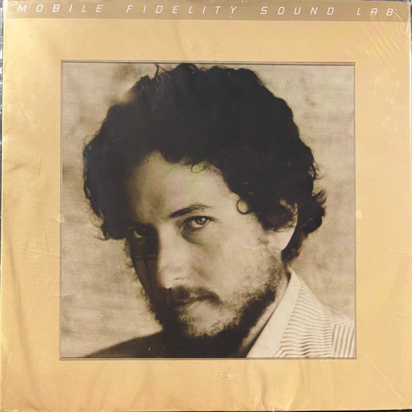 Bob Dylan – New Morning (180G/NUMBERED) 🇺🇸