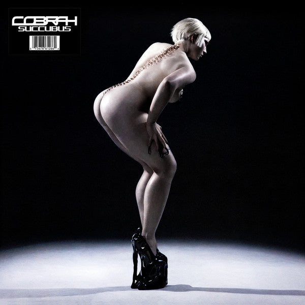 Cobrah – Succubus 🇺🇸